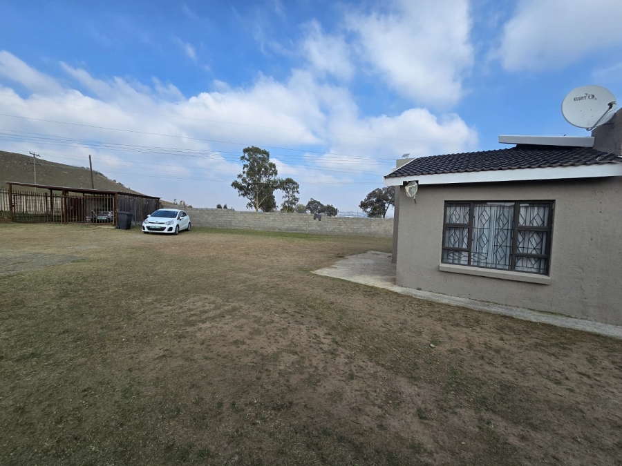 3 Bedroom Property for Sale in Bakenpark Free State